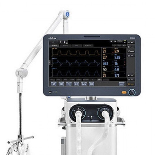 Аппараты ИВЛ