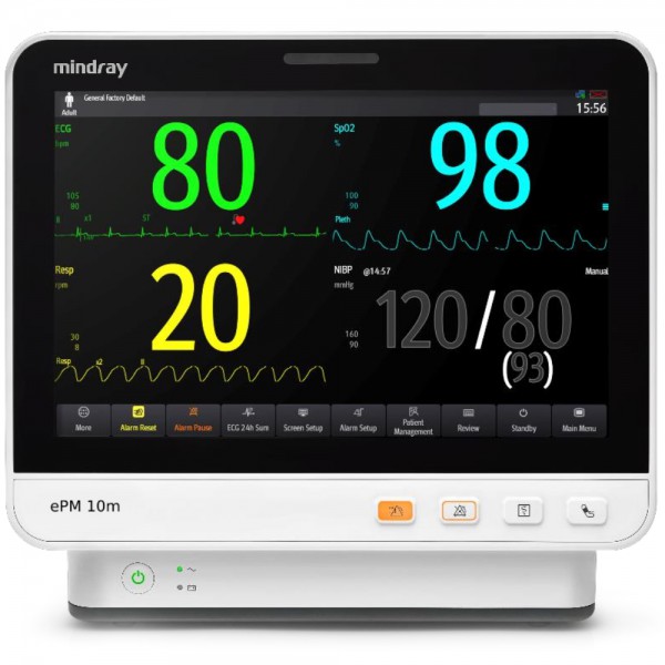 Монитор пациента ePM 10M