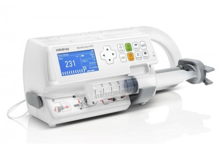 Шприцевой насос Mindray BeneFusion SP3 по специальной цене
