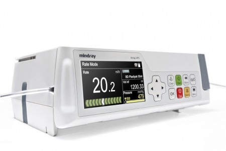 Шприцевой насос Mindray BeneFusion VP5 по специальной цене