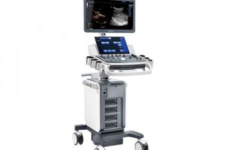 Универсальный УЗИ сканер экспертного класса Mindray DC-70 PRO X-Insight в комплектации 2023 года по специальной цене